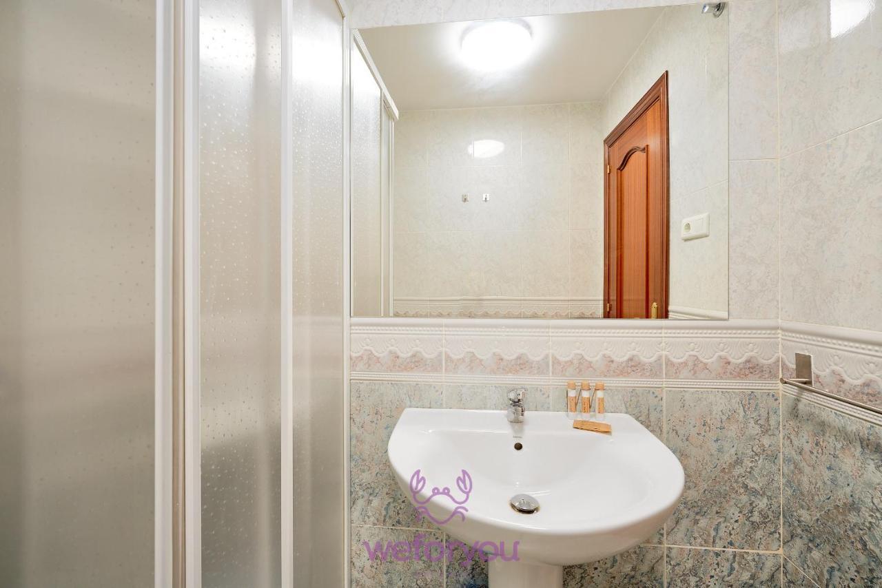 Weforyou Mariposa - 2 Dorms, Fancy View & Parking Leilighet Benalmádena Eksteriør bilde